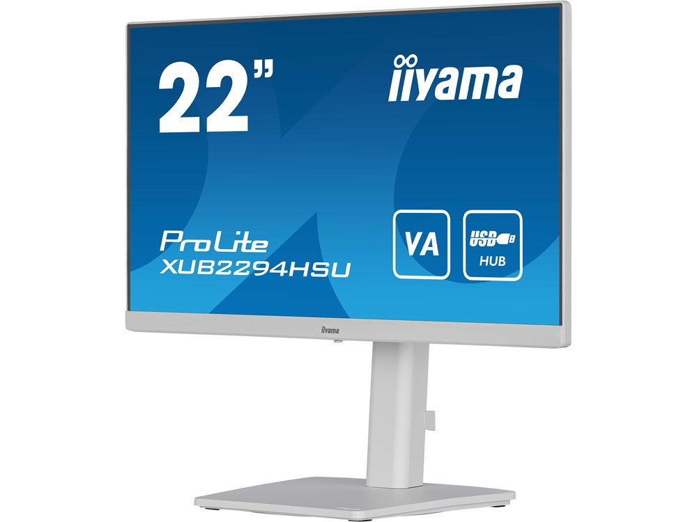 iiyama ProLite - 21.5"