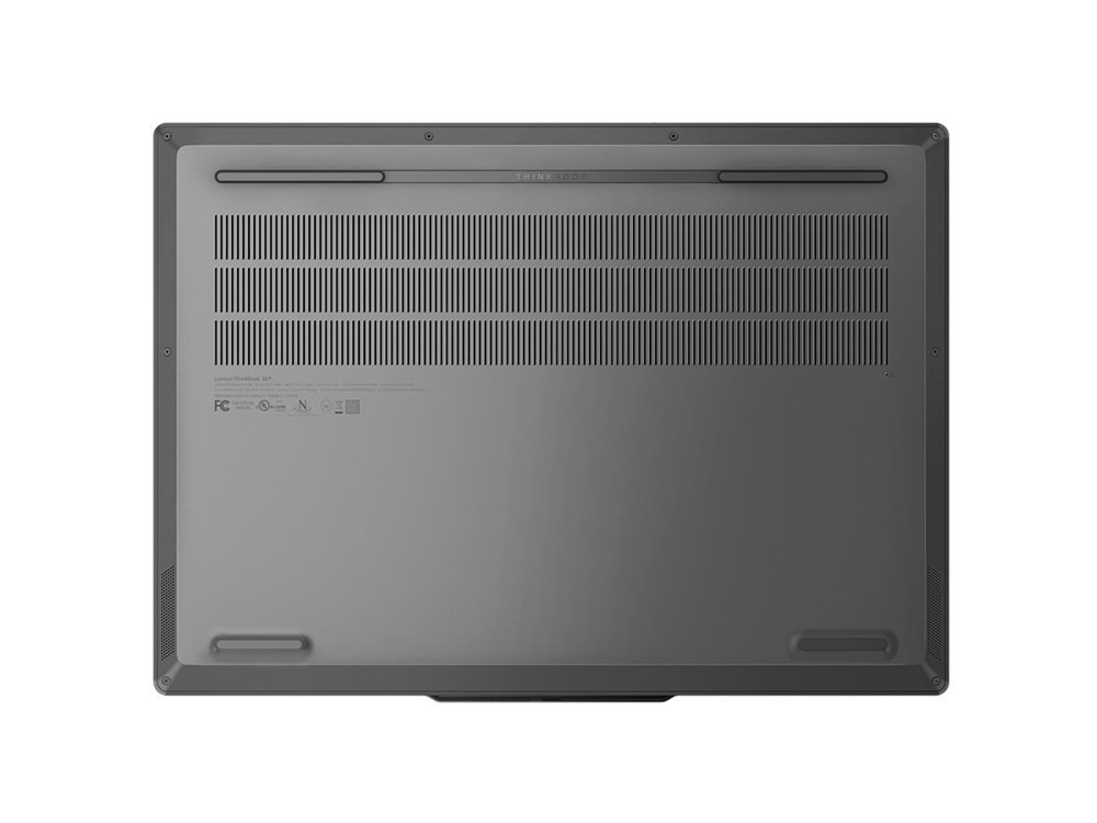 Lenovo ThinkBook 16p G4 - 21J8001BMH