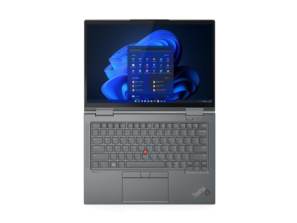 Lenovo ThinkPad X1 Yoga G8 - 21HQ002WMH