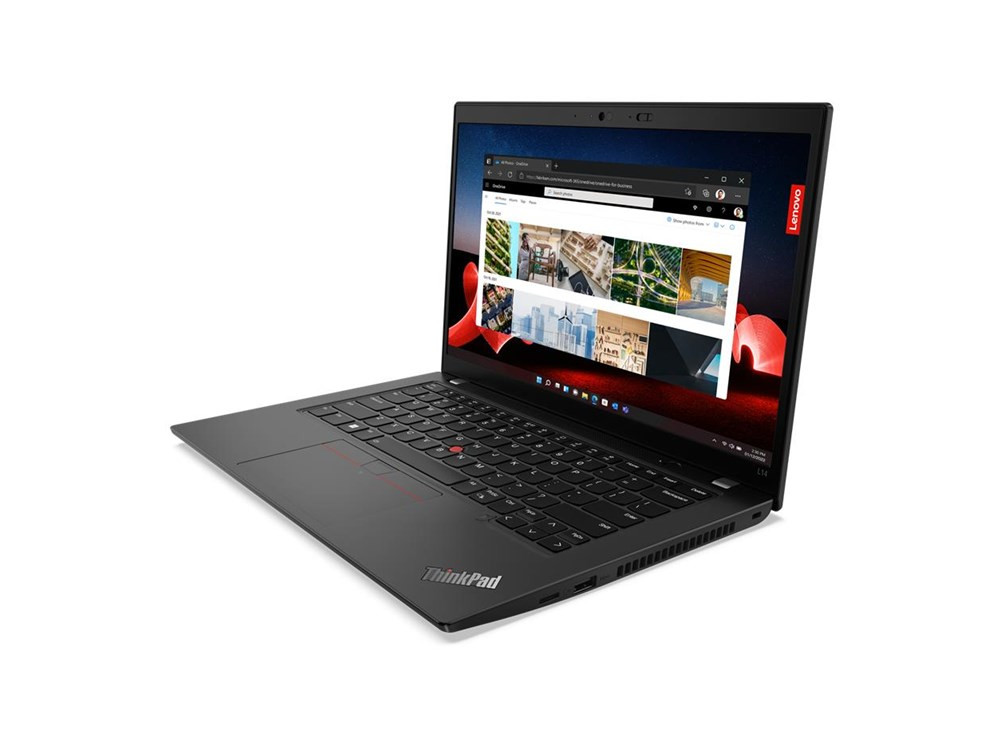 Lenovo ThinkPad L14 G4 - 21H1003UMH