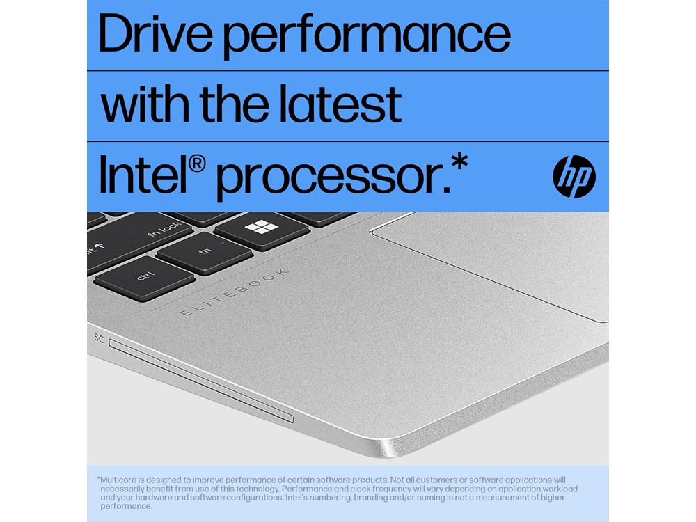 HP EliteBook 650 G10 - 817J0EA#ABH
