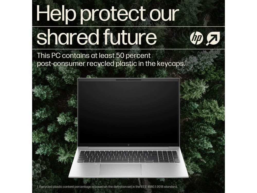 HP EliteBook 860 G10 - 6T2C3EA#ABH