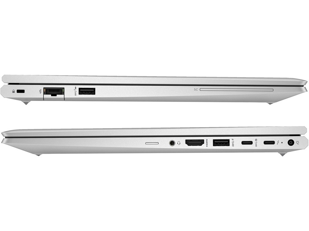 HP EliteBook 650 G10 - 85B95EA#ABH