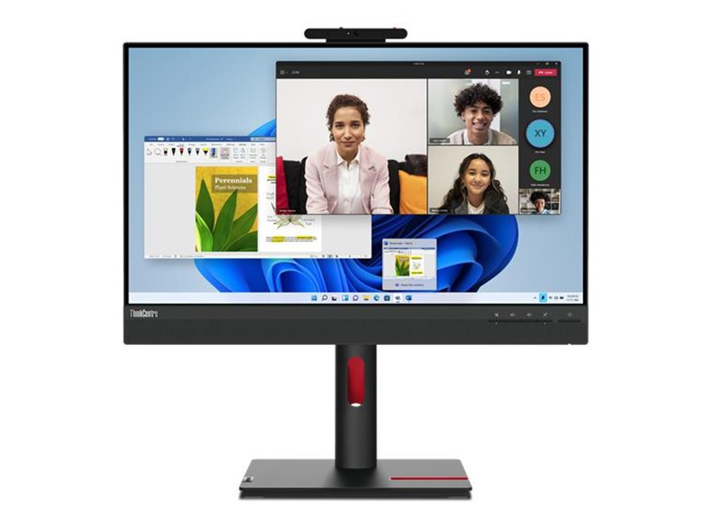 Lenovo ThinkCentre Tiny-In-One 24 G5 Touch - 23,8"