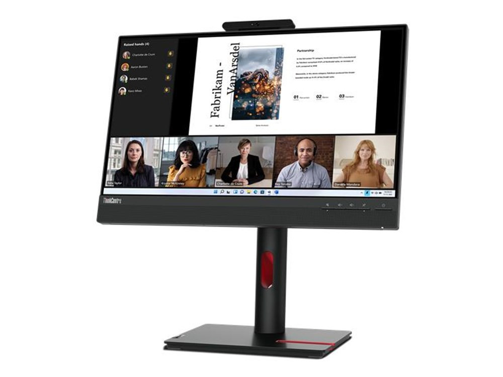 Lenovo ThinkCentre Tiny-In-One 22 G5 - 21,5"