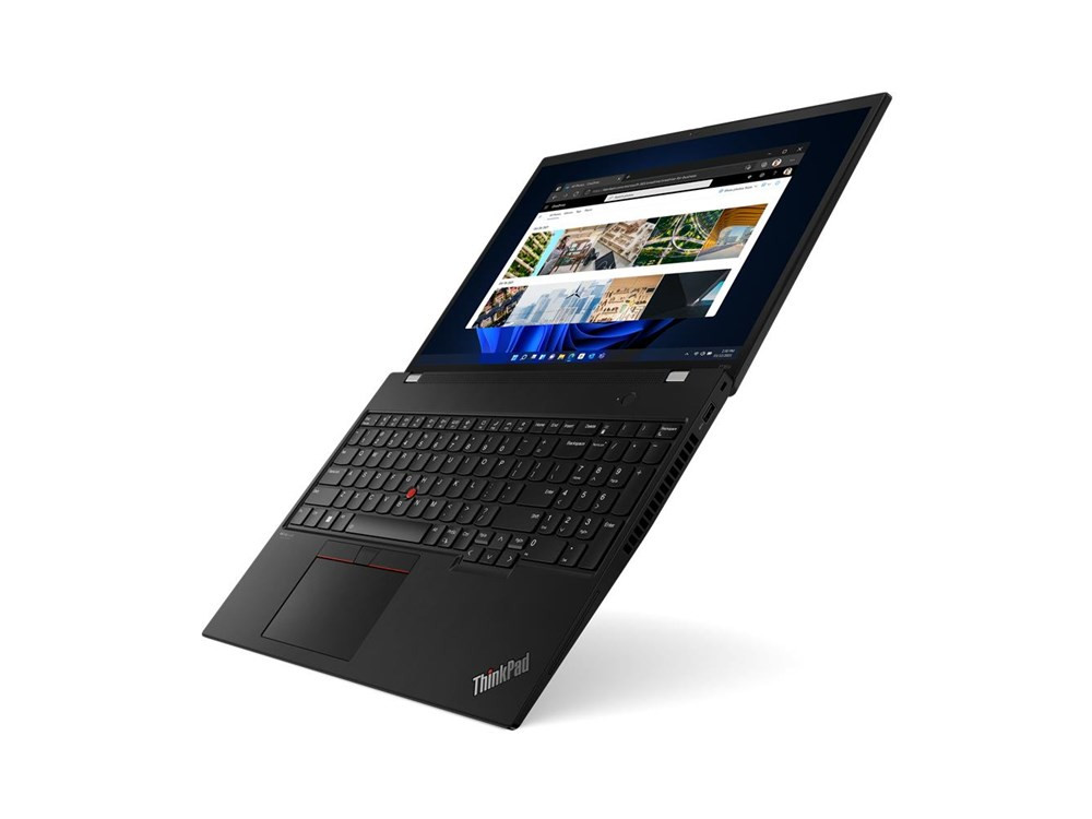 Lenovo ThinkPad P16s G2 - 21HK000BMH