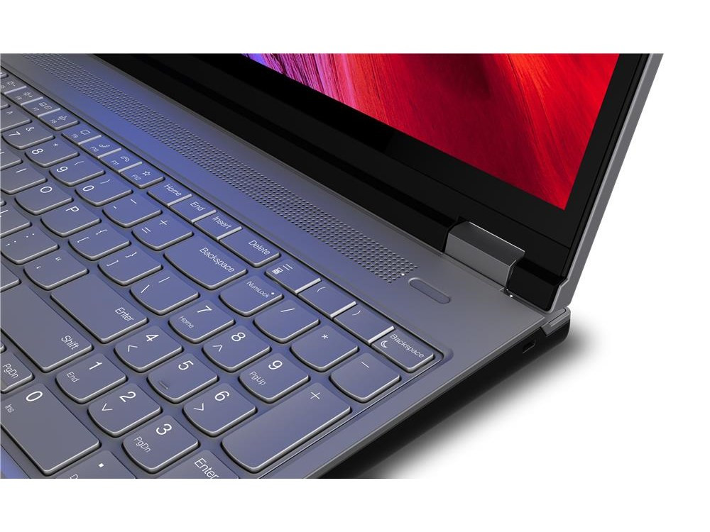 Lenovo ThinkPad P16 G2 - 21FA000EMH