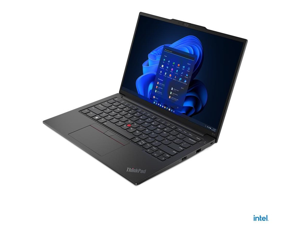 Lenovo ThinkPad E14 G5 - 21JK0008MH