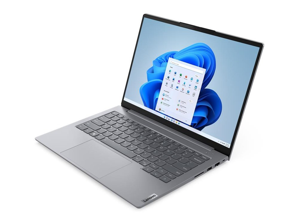 Lenovo ThinkBook 14 G6 - 21KG000WMH