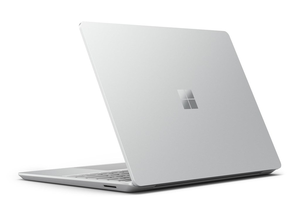 Microsoft Surface Laptop Go 3 - 512 GB - Platina