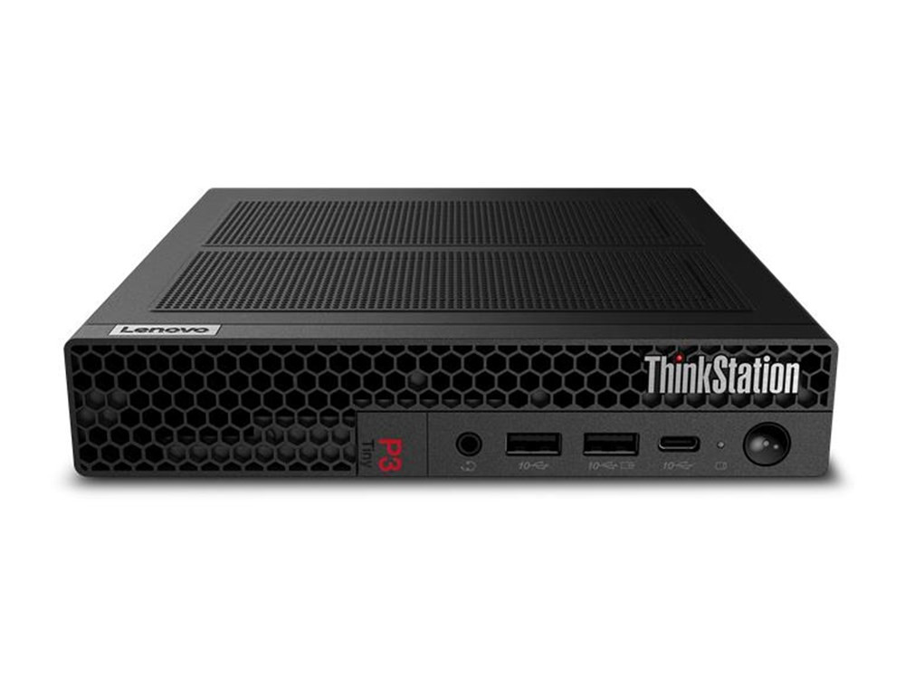 Lenovo ThinkStation P3 Tiny - 30H0000FMH