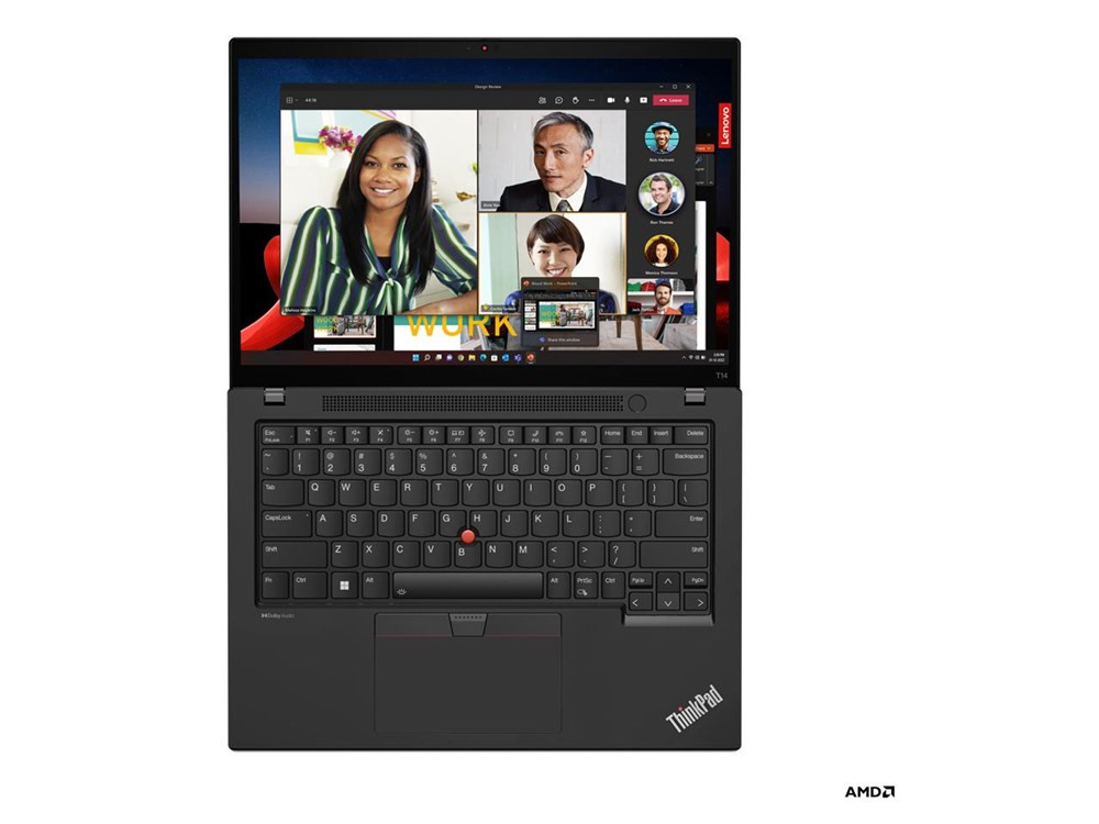 Lenovo ThinkPad T14 G4 - 21K3000GMH