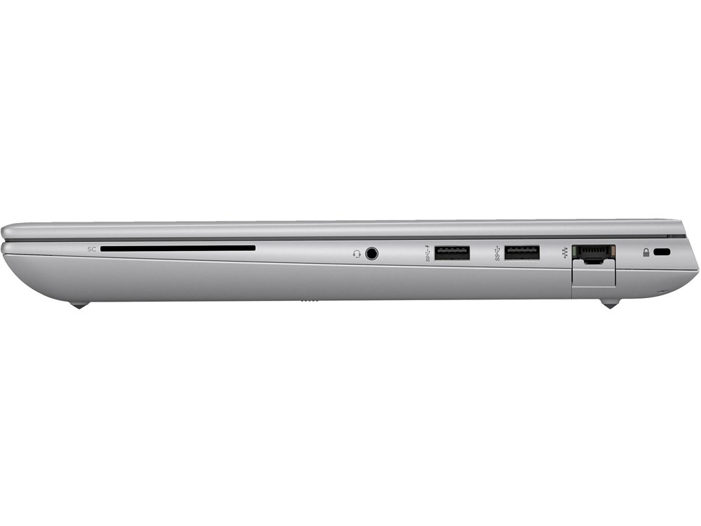HP ZBook Fury 16 G10 - 98J69ET#ABH