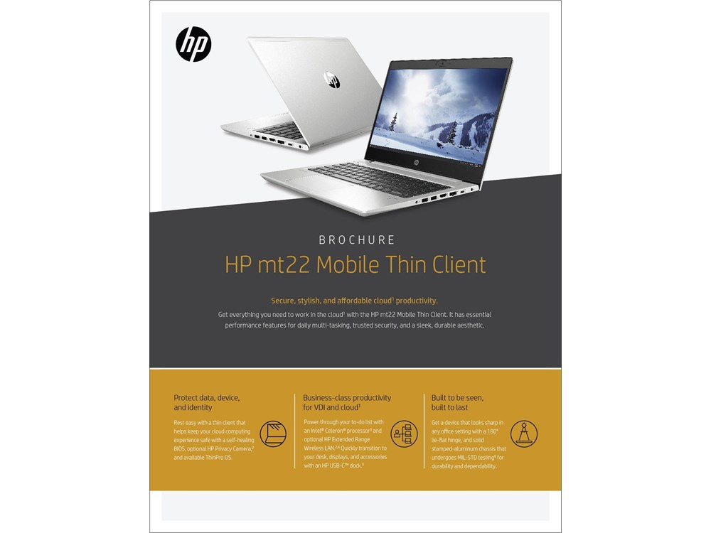 HP Pro Mini 400 G9 - 9M954AT#ABH