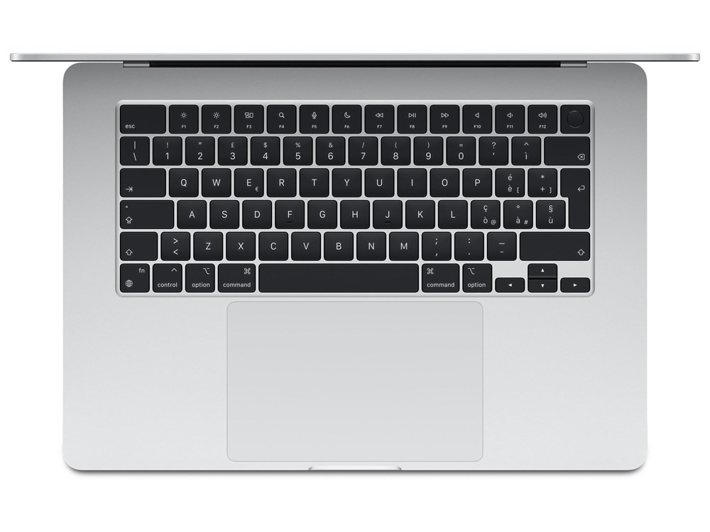Apple MacBook Air (2024) 15.3" - M3 - 8 GB - 512 GB - Zilver