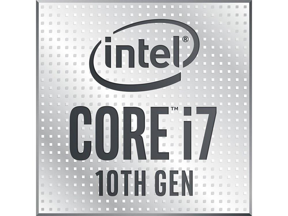 Intel Core i7-10700K