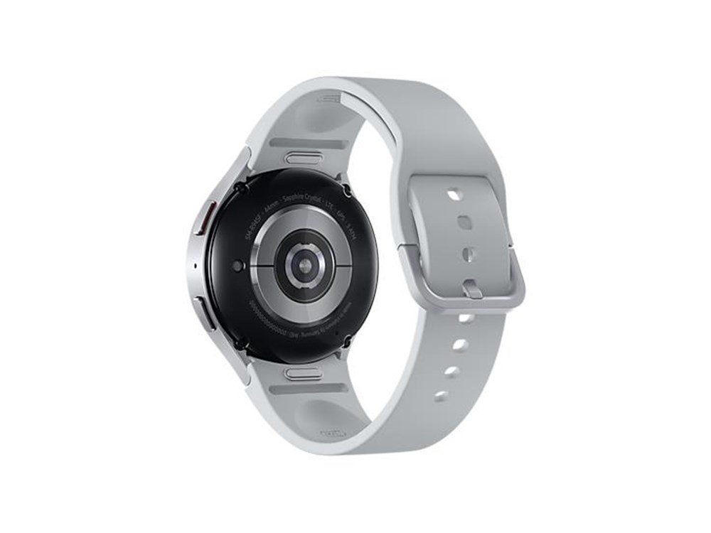 Samsung Galaxy Watch6 - LTE - 44mm - Zilver