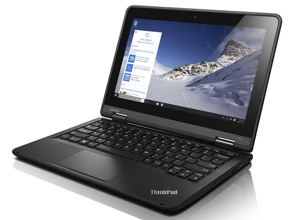 Refurbished - Lenovo ThinkPad Yoga 11e