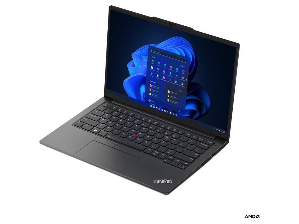Lenovo ThinkPad E14 G5 - 21JR001VMH