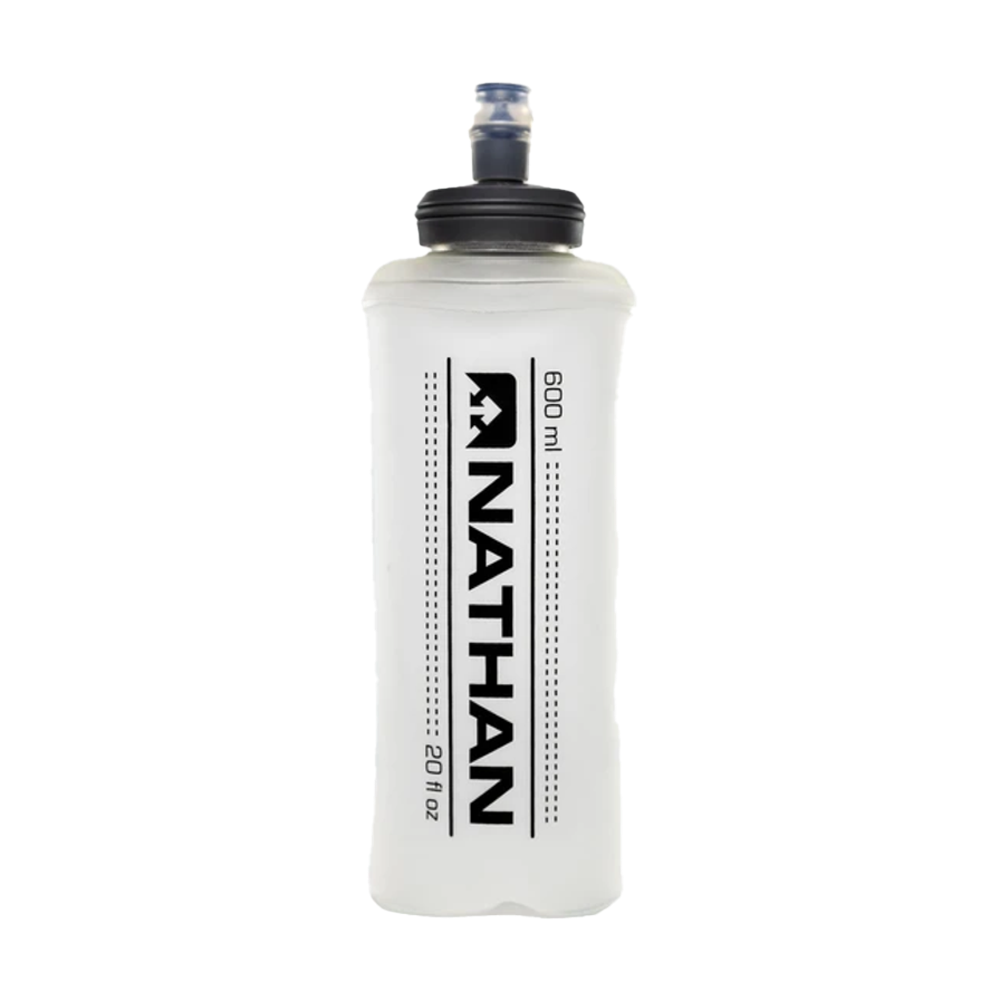 Nathan | Soft Flask | 600 ML