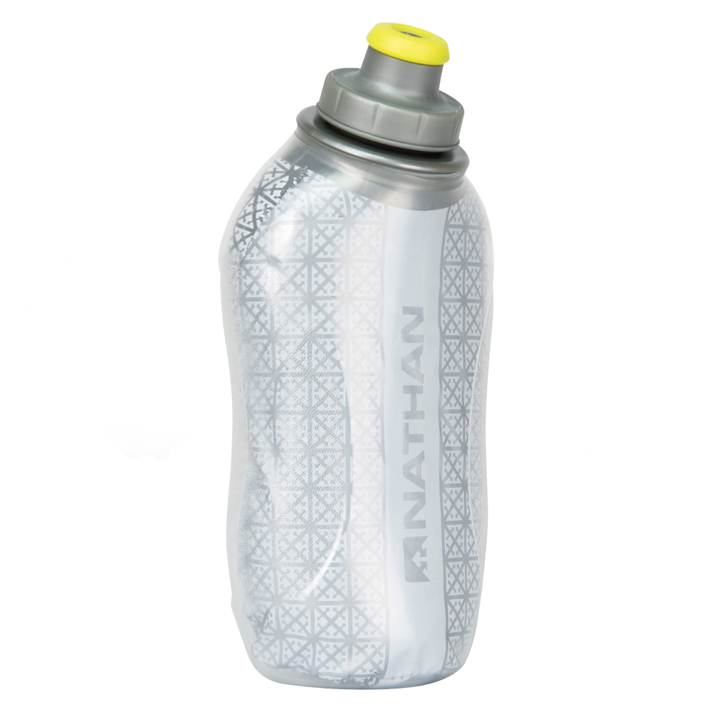 Nathan | Speeddraw Insulated Flask | Handfles | 535 ml