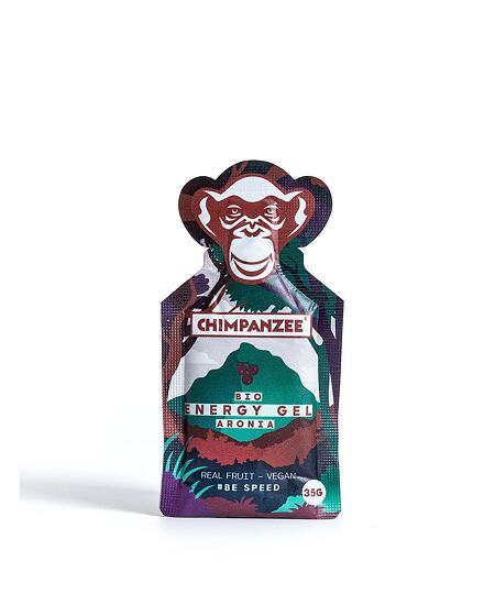 Chimpanzee | Energy Gel | 35 Gram