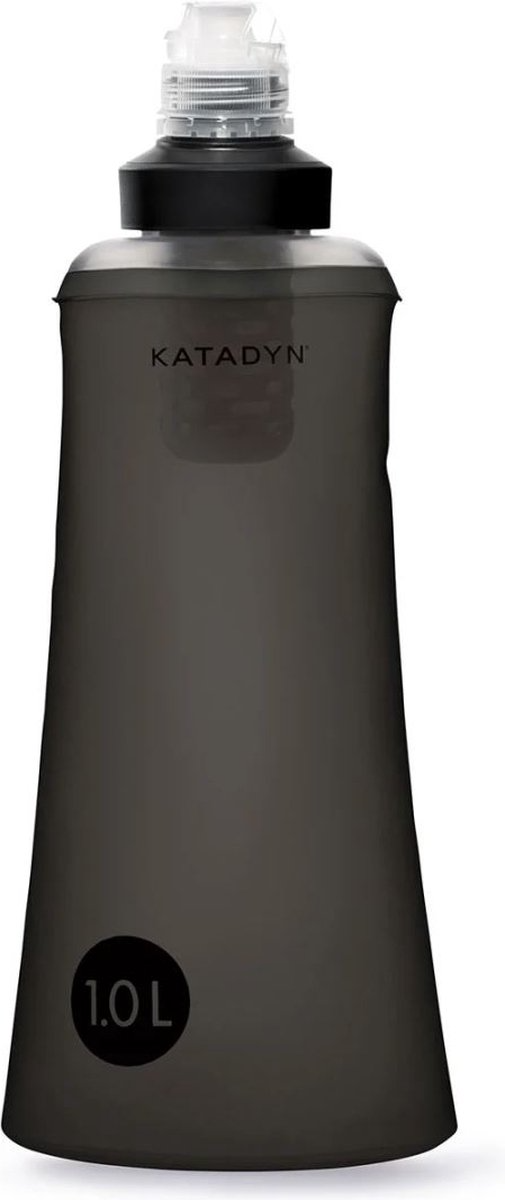 Katadyn | BeFree 1 L | Waterfilter