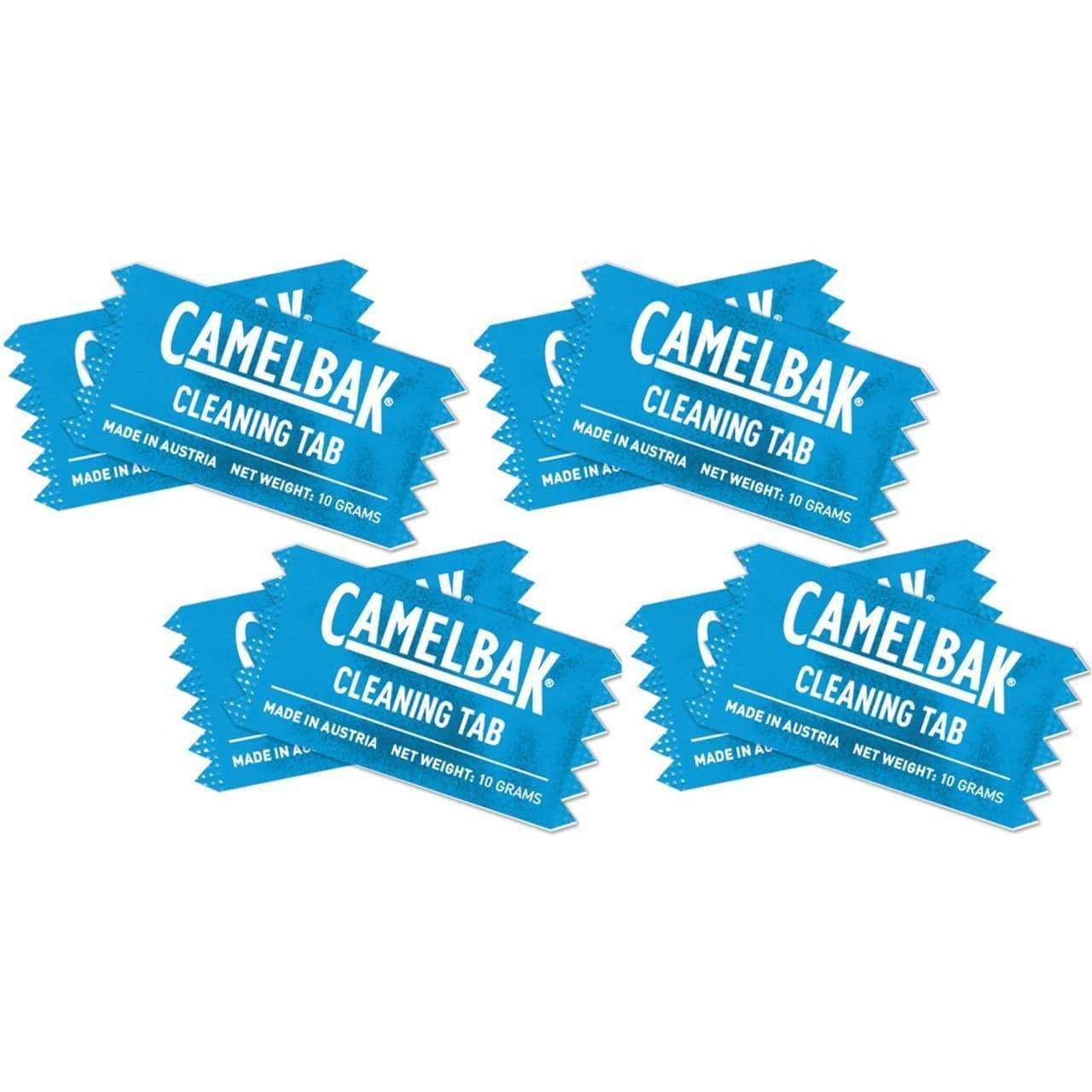 Camelbak | Cleaning Tablets | Drinkzak Reiniger | 8 Stuks