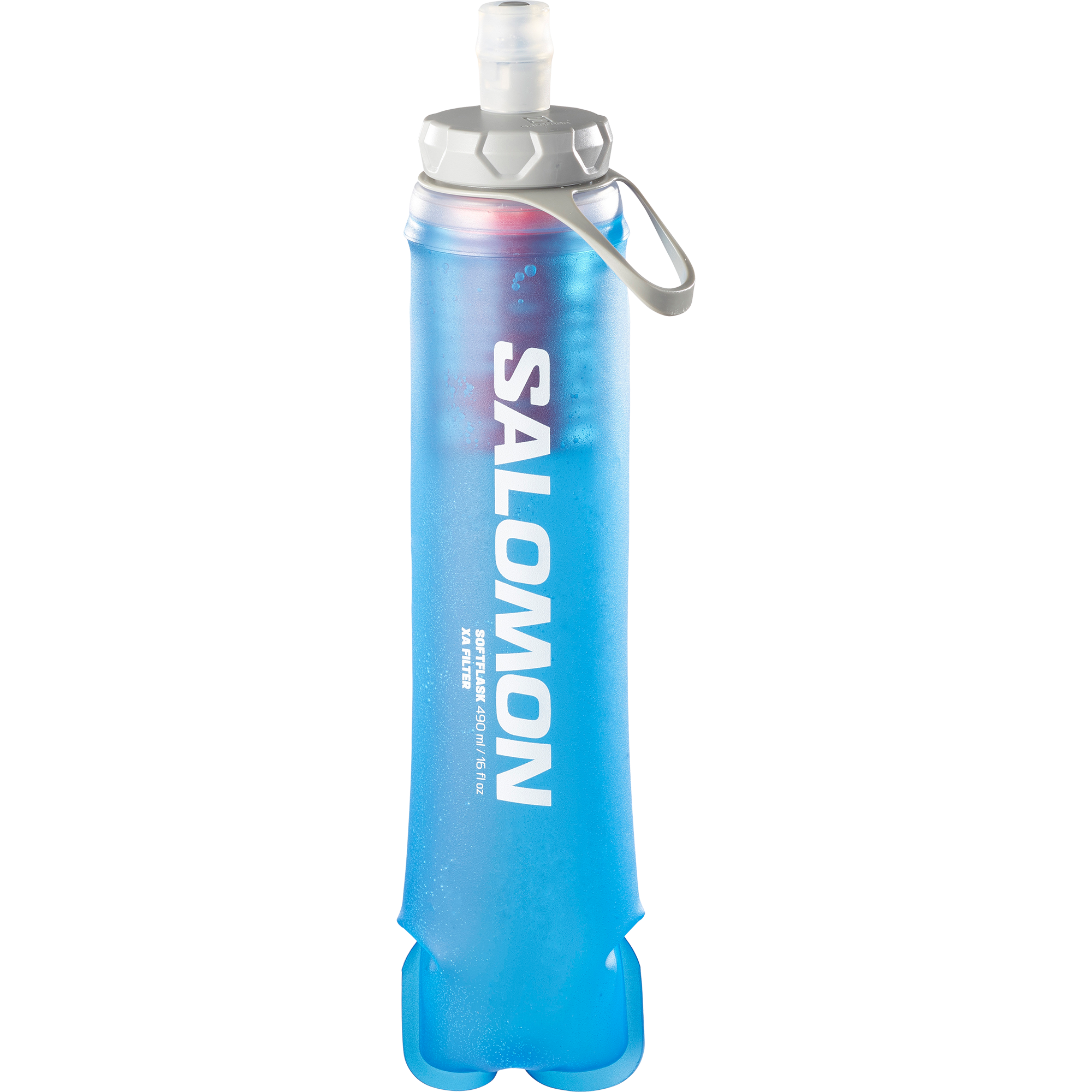 Salomon | Soft Flask XA | Waterfilter