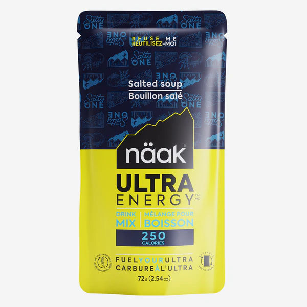 Näak | Ultra Energy Drink Mix