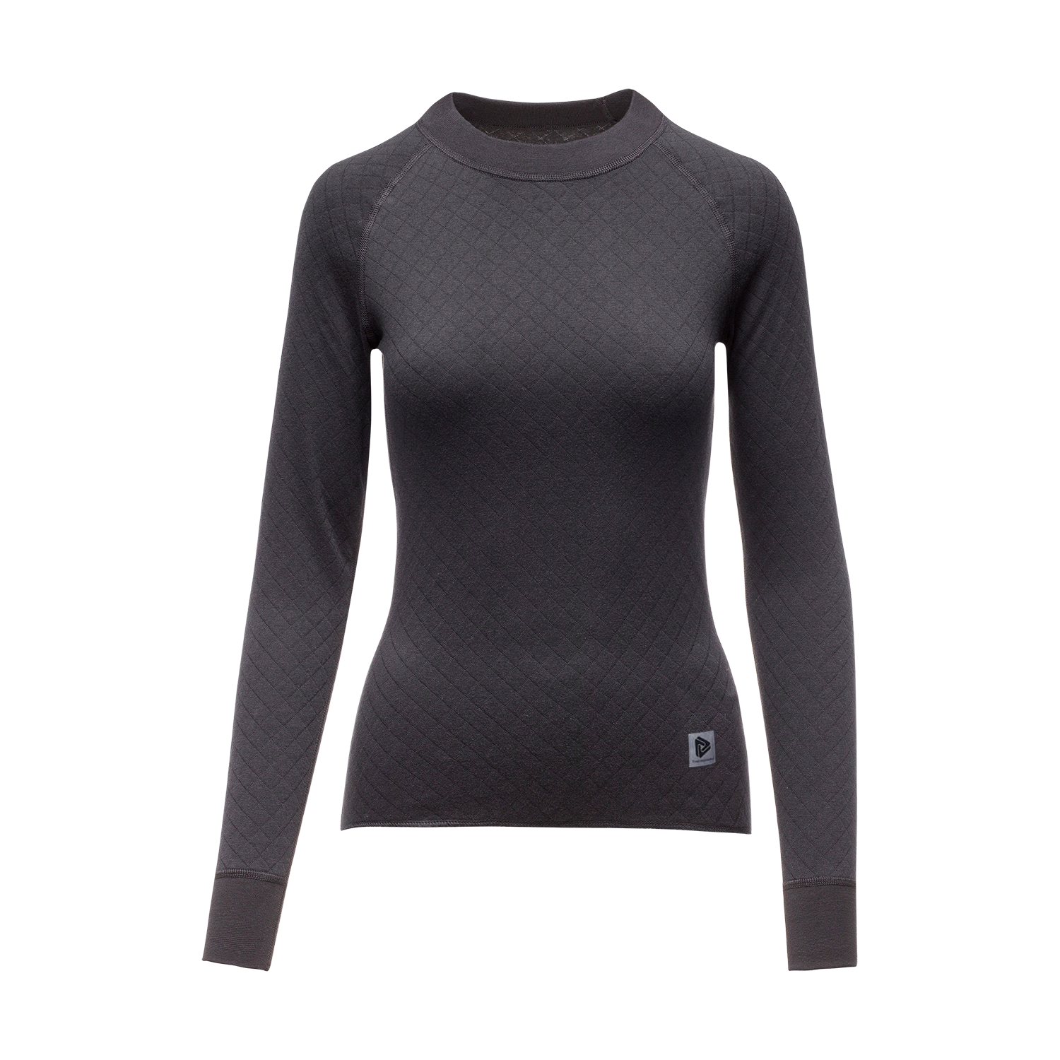 Thermowave | Merino 3-in-1 | Longsleeve Shirt | Dames