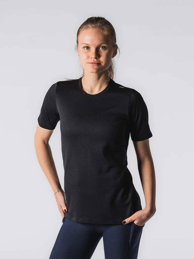 Fusion | Technical Merino 150 | T-Shirt | Dames