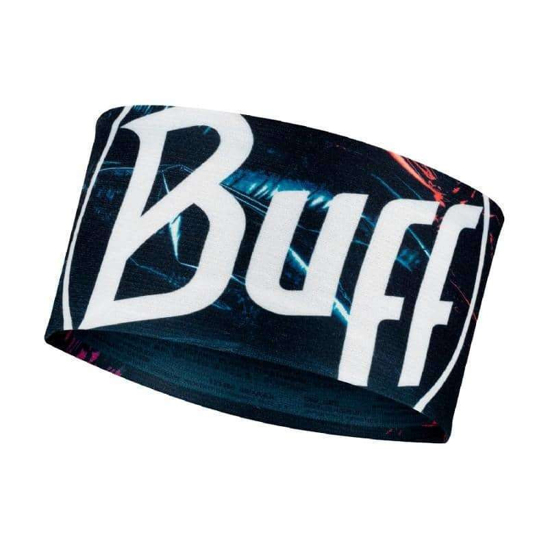 BUFF | Headband | Proteam Coolnet UV+ Wide
