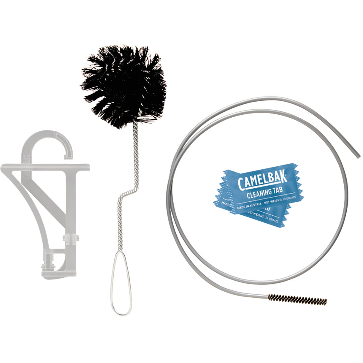 Camelbak | Crux Cleaning Kit | Schoonmaakset
