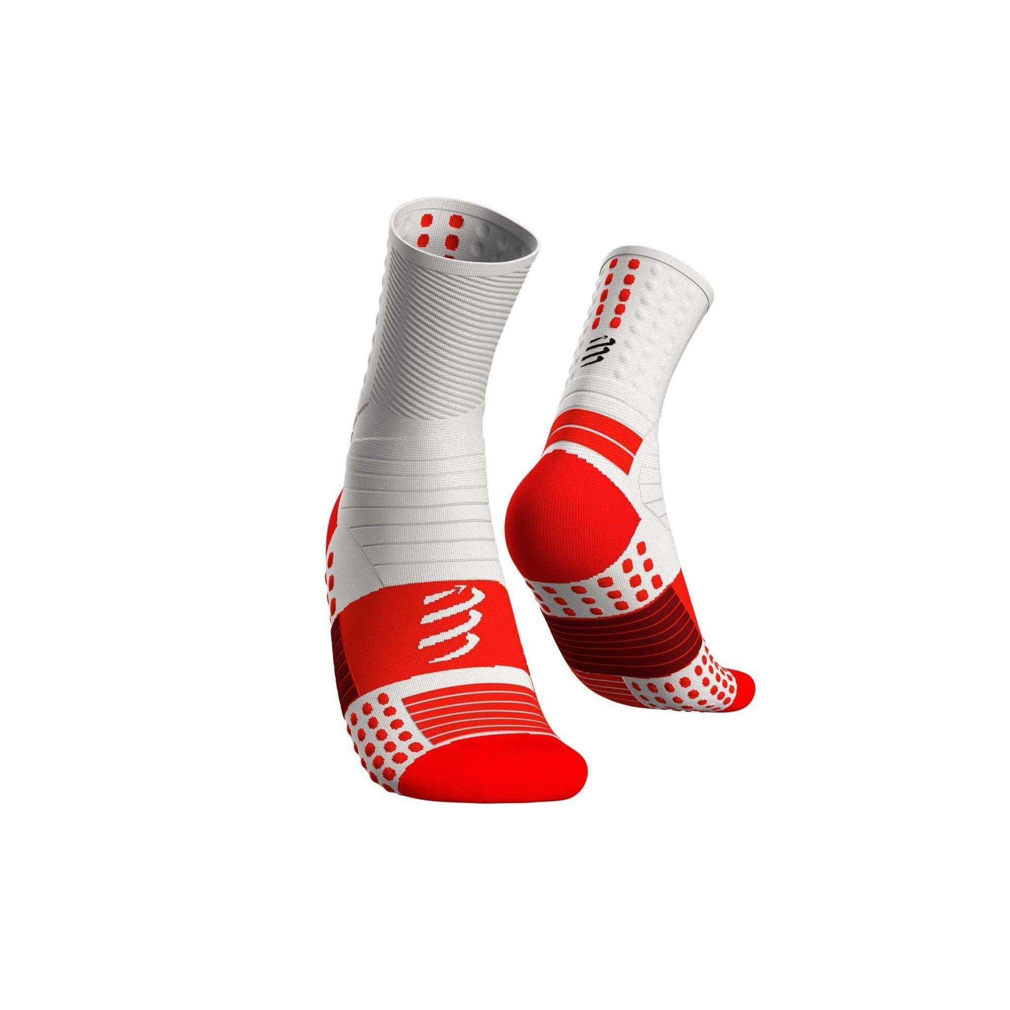 Compressport | Pro Marathon Sock | Hardloopsokken