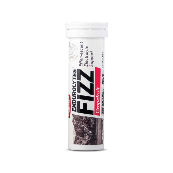 Hammer Nutrition | Endurolytes FIZZ | Sportdrank met elektrolyten | 13 tabletten