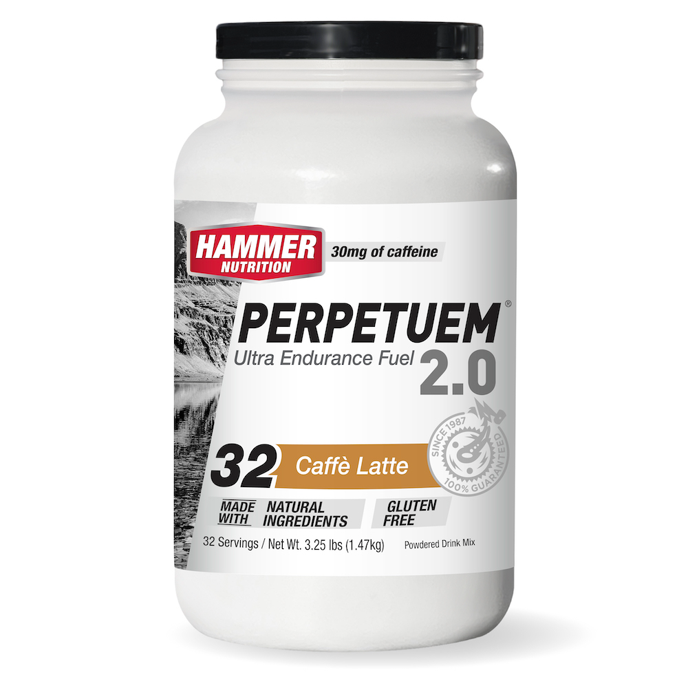 Hammer Nutrition | Perpetuem 2.0 | Ultra Sportdrank
