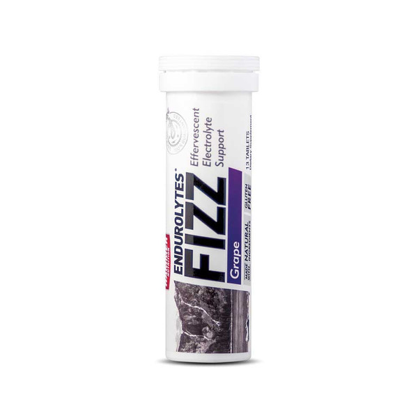 Hammer Nutrition | Endurolytes FIZZ | Sportdrank met elektrolyten | 13 tabletten