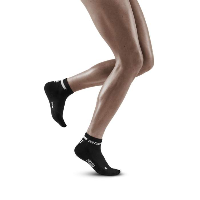 CEP | The Run Low Cut Socks V4 | Hardloopsokken | Dames