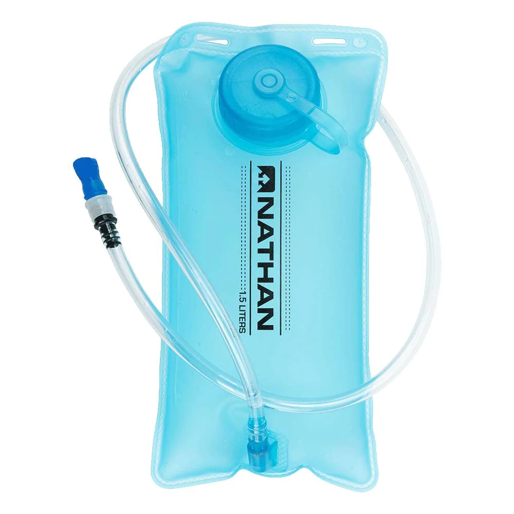 Nathan | Quickstart Hydration Bladder | Reservoir | 1.5 Liter