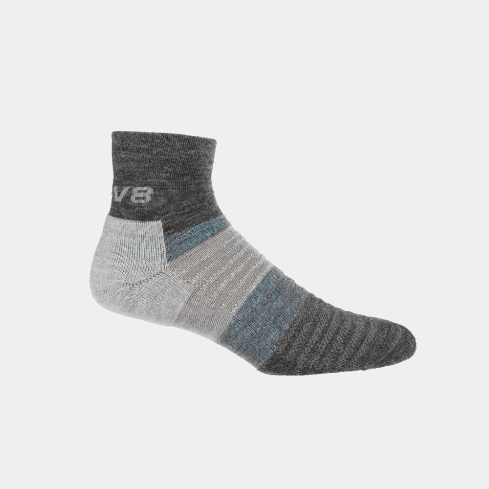 INOV8 | Merino Mid Socks | Sokken | Unisex