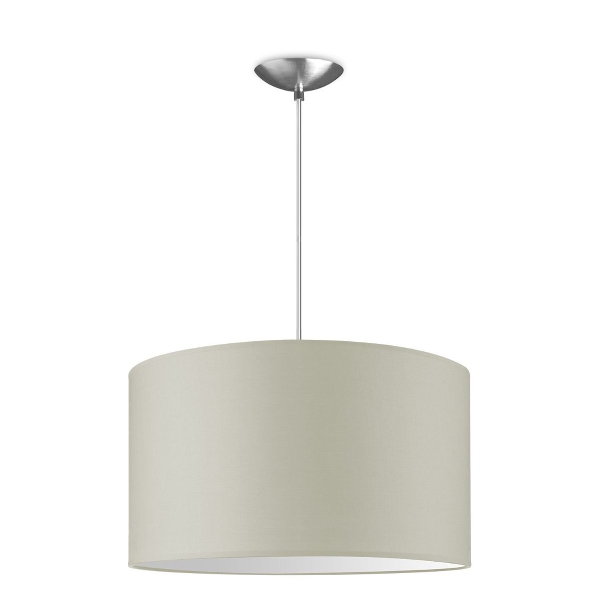 Light depot - hanglamp basic bling Ø 40 cm - warmwit - Outlet