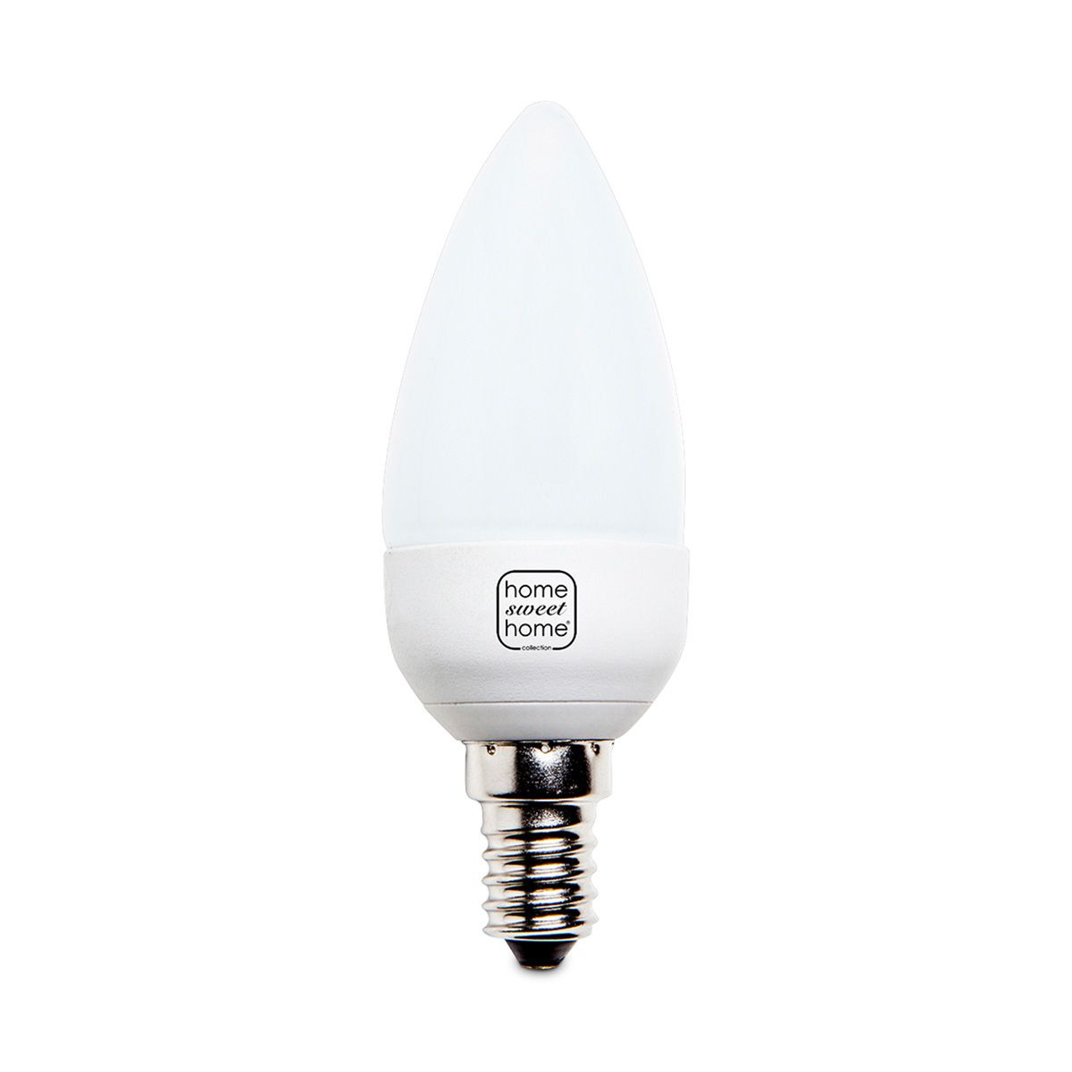 Light depot - LED lamp Candle E14 3,2W 250Lm 2700K - warmwit - Outlet