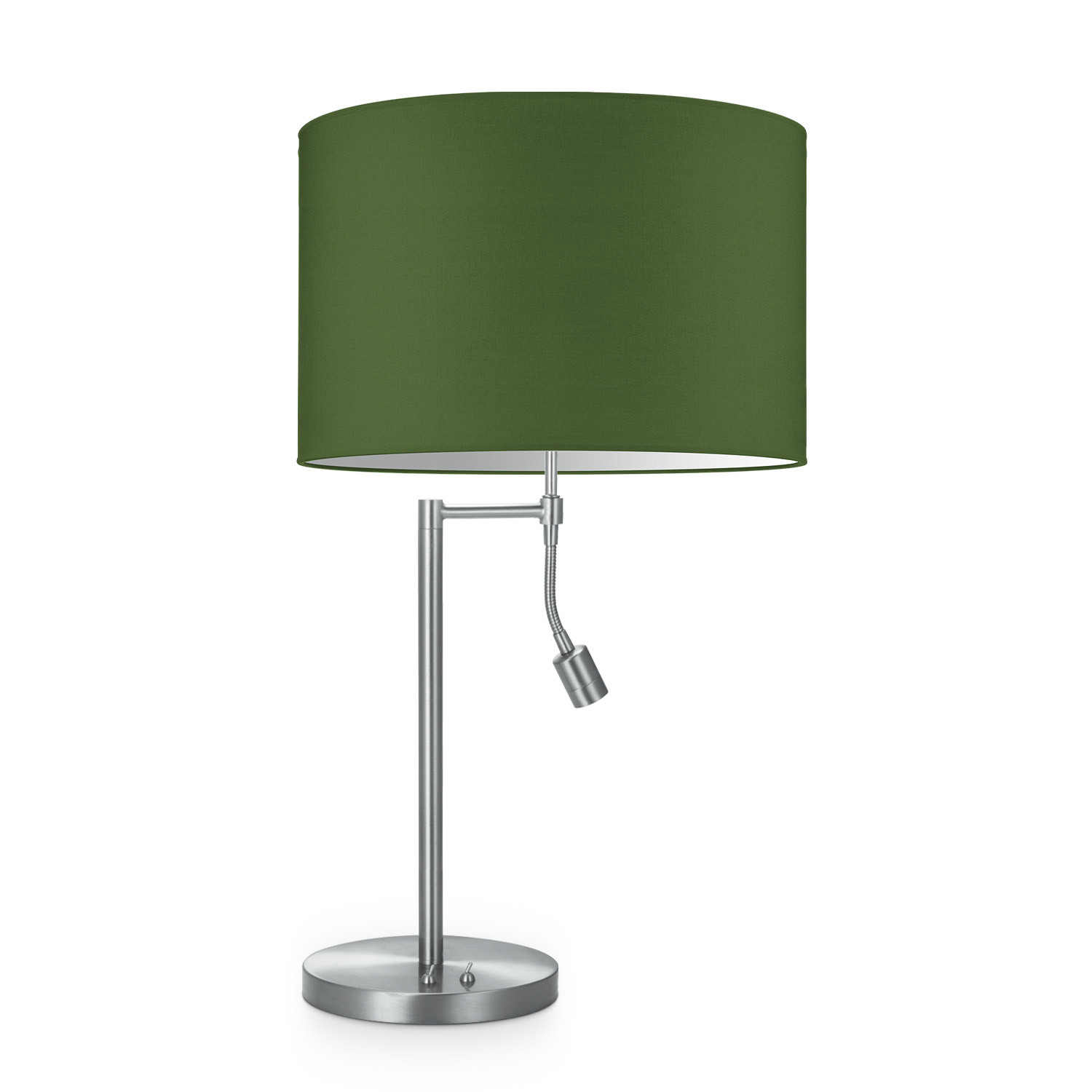 Light depot - tafellamp read bling Ø 35 cm - groen - Outlet