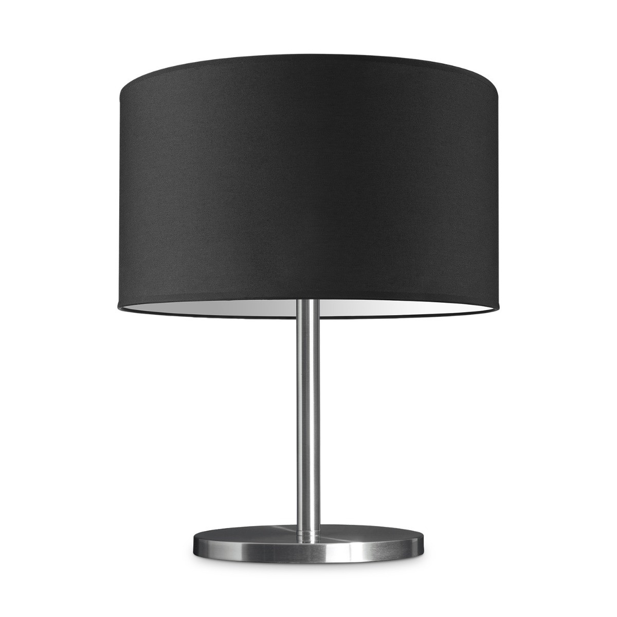Light depot - tafellamp mauro bling Ø 40 cm - zwart - Outlet