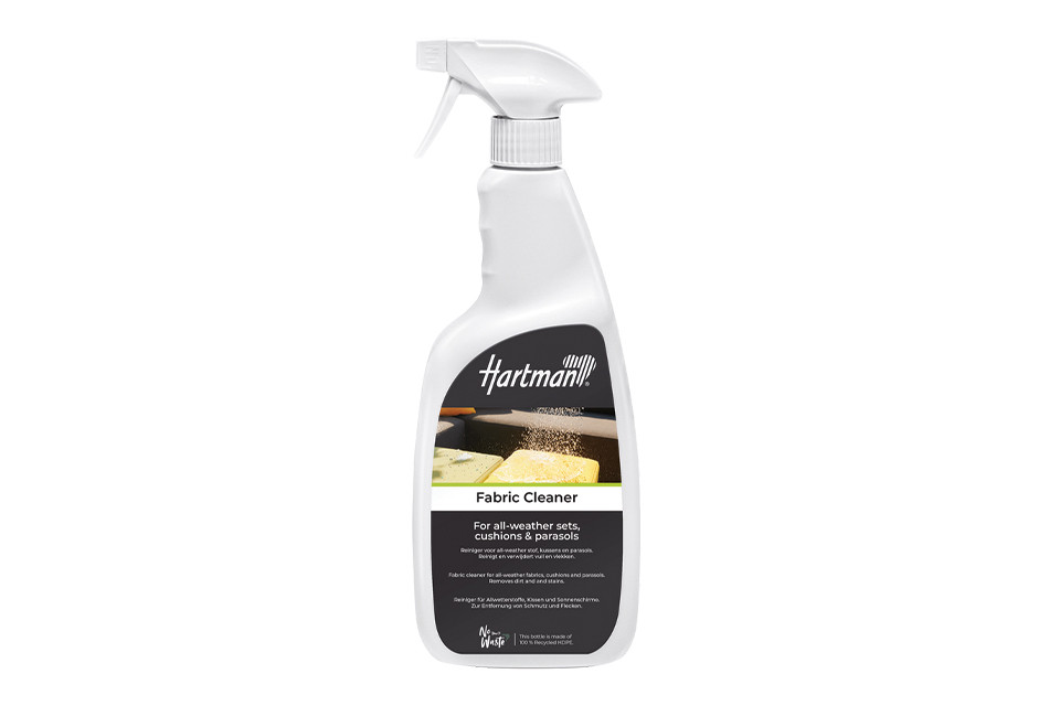 Hartman | Fabric Cleaner 750 ml