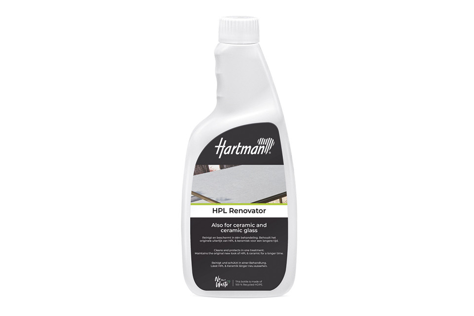 Hartman | HPL /Ceramic Renovator | 750 ml