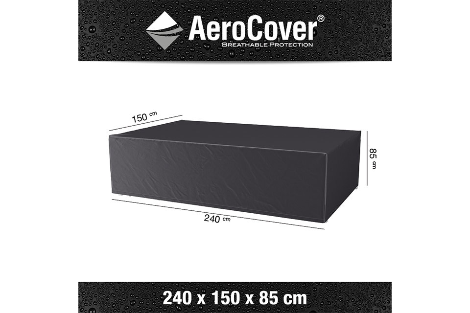 AeroCover | Tuinsethoes 240 x 150 x 85(h) cm