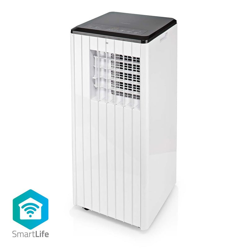 3-in-1 Mobiele Airco - 9000 BTU - Dekbed-Discounter.nl