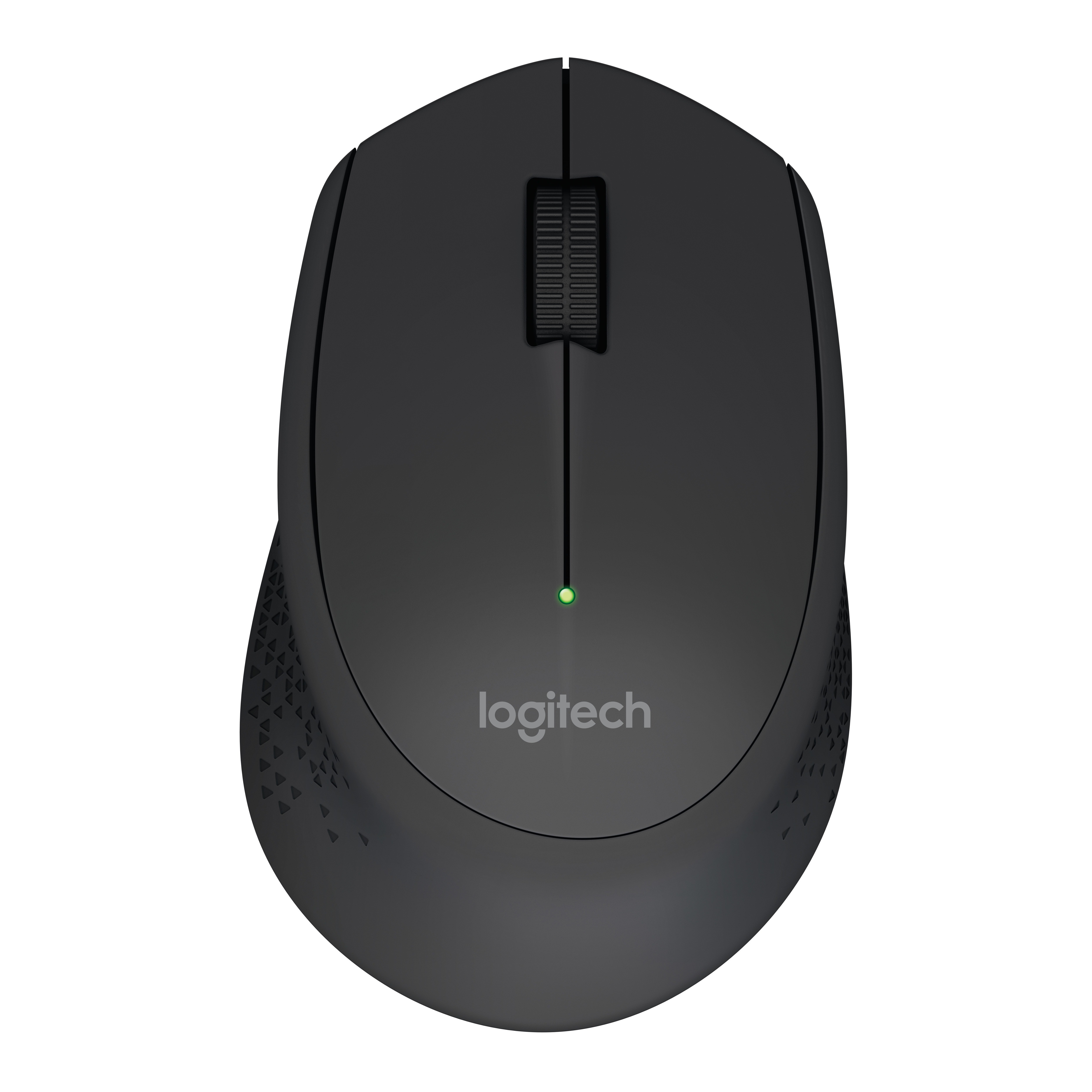 Logitech M280 Muis Zwart